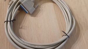 ILDA cable (5m)